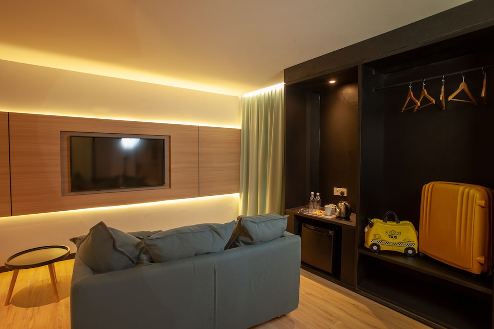 Mini Suite photo 3