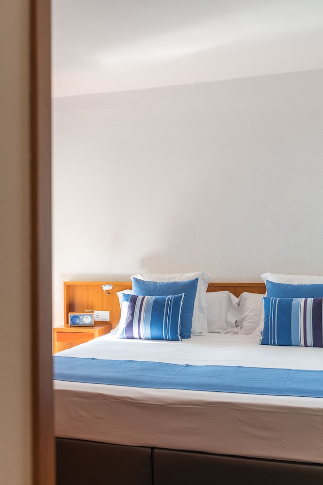 Family Suite - Photo 41