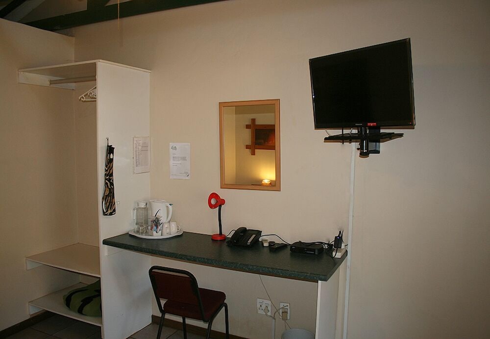 Deluxe Double Room (12) photo 2