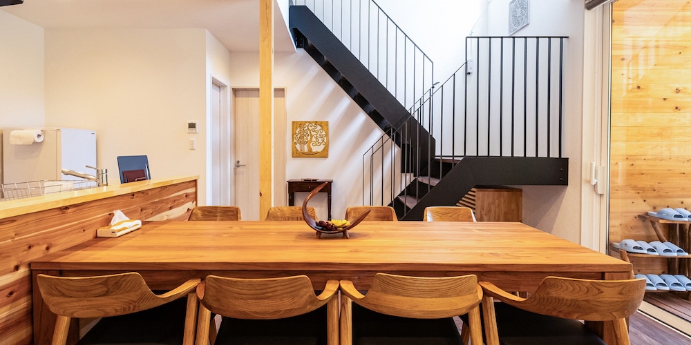 [Large] Maisonette with open-air bath, No pets allowed - Photo 30
