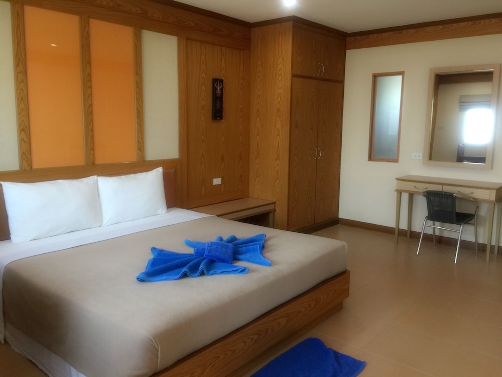 Superior Double Room photo 2