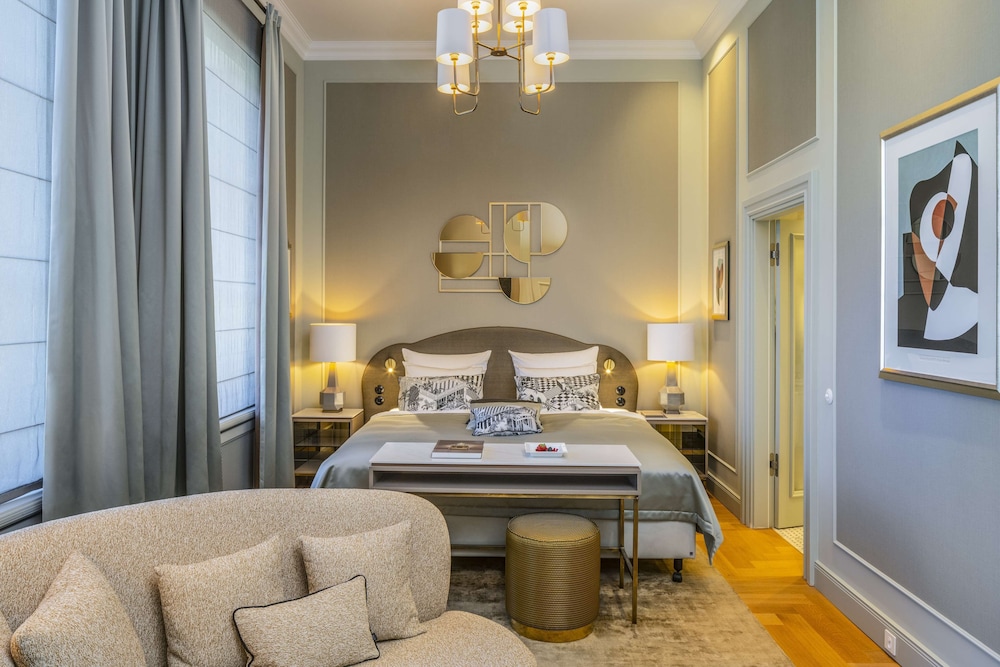 Room (Palais View) - Photo 7