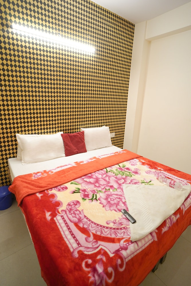 Family Quadruple Room