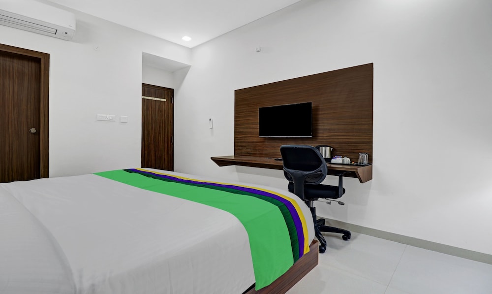 Standard Room - Photo 14
