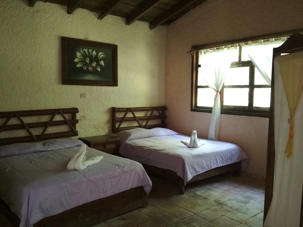 Family Bungalow, Multiple Beds, Garden View photo 1