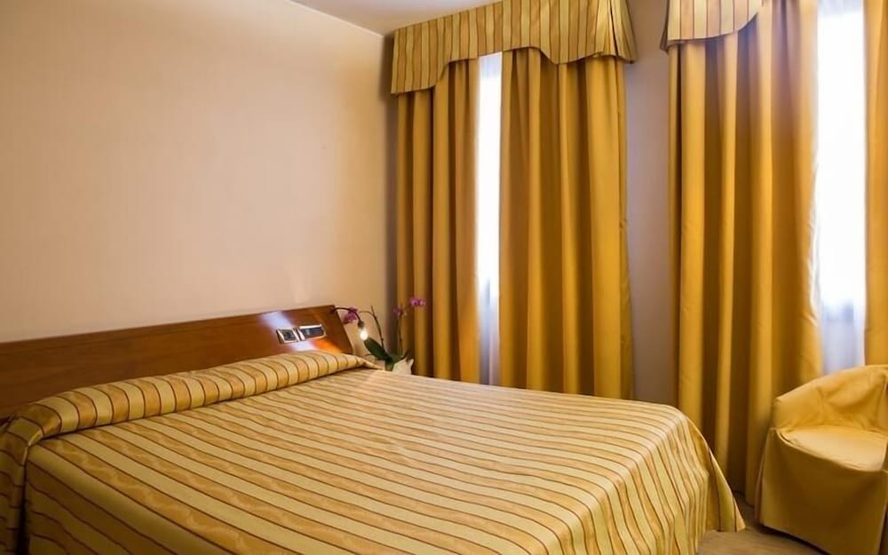 Double Room Single Use photo 2