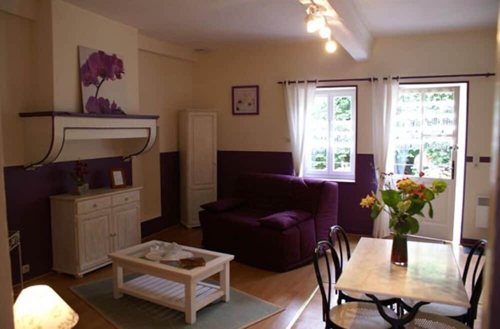 Apartment (Les Orchidées) photo 1