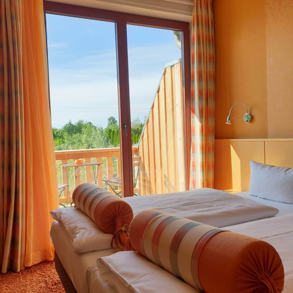 Double Room (Balcony or Terrace) photo 3