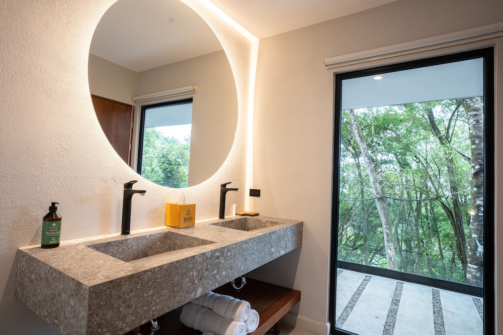 Forest Signature Suite with Plunge Pool - Photo 9