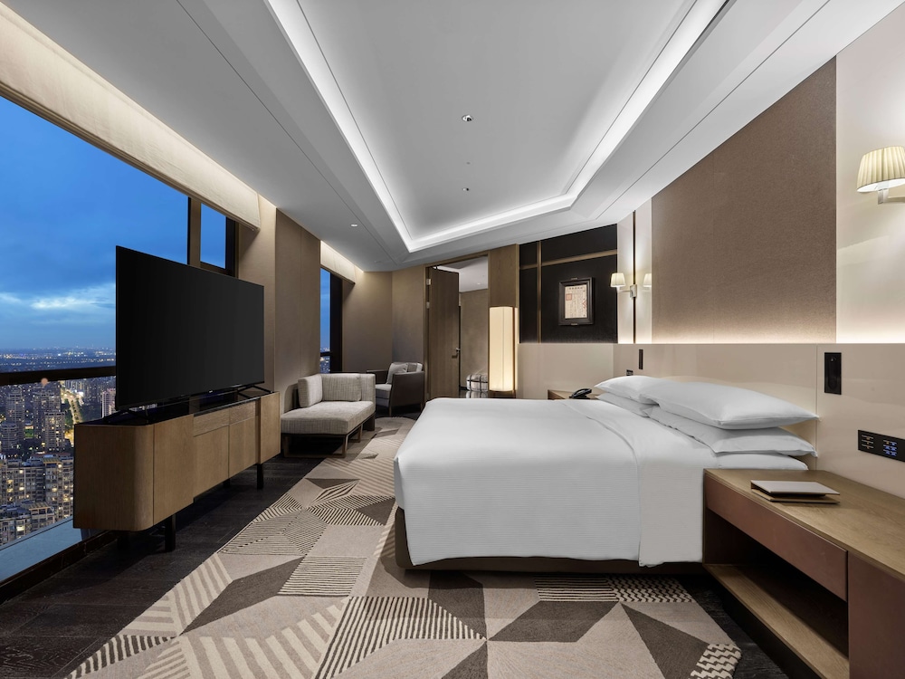 Presidential Suite, 1 King Bed