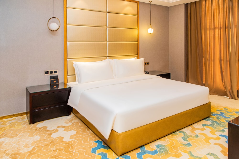 Presidential Suite photo 2