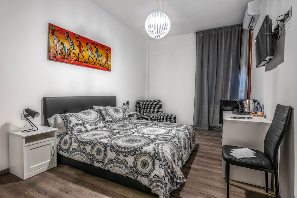 Triple Room photo 1