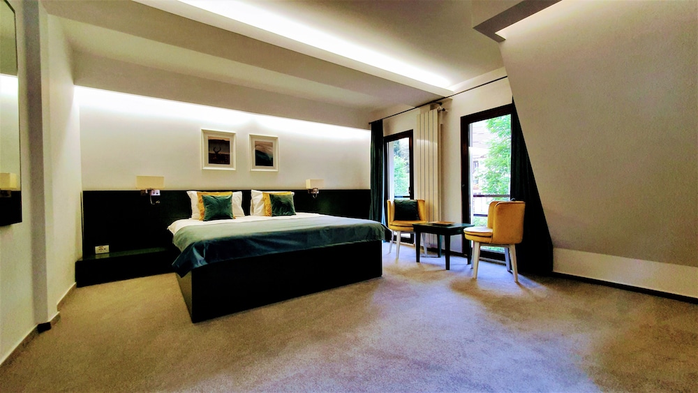 Superior Double Room photo 1