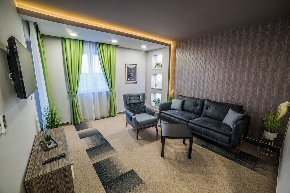 Superior Apartment, 1 Bedroom photo 1