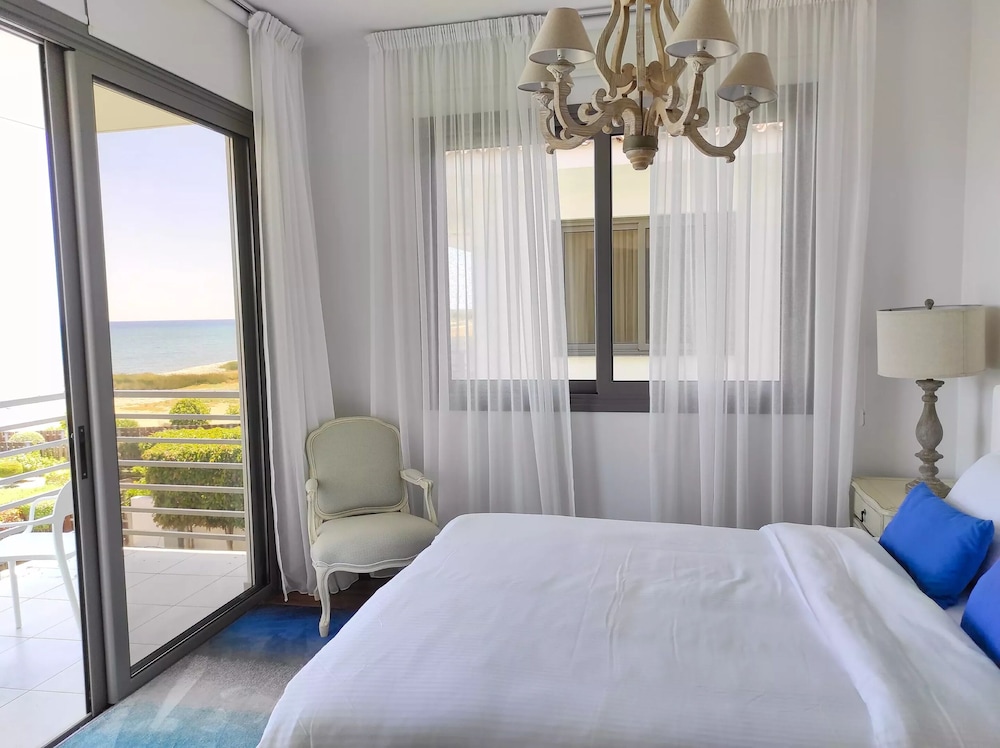 Luxury Villa, 3 Bedrooms, Private Pool, Sea View photo 1