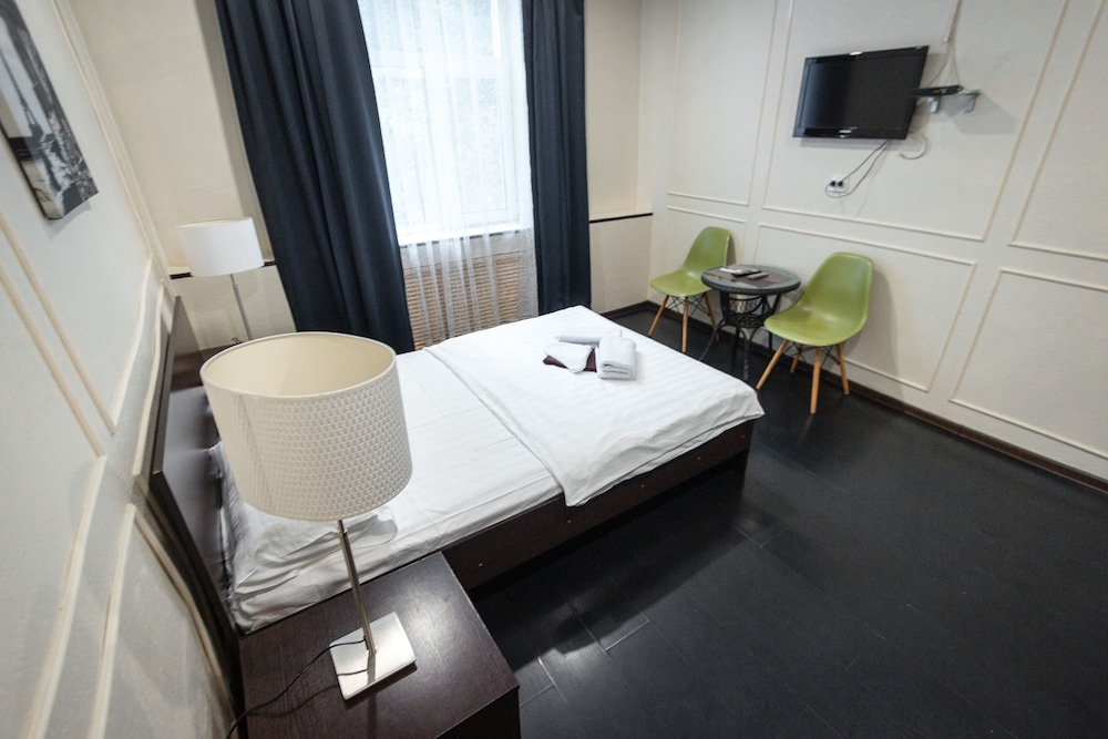 Standard Double Room photo 2