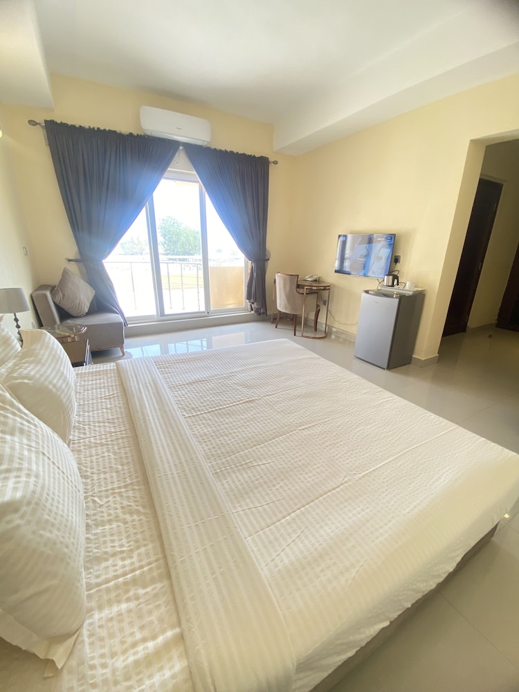 Luxury Room - Sea View photo 3