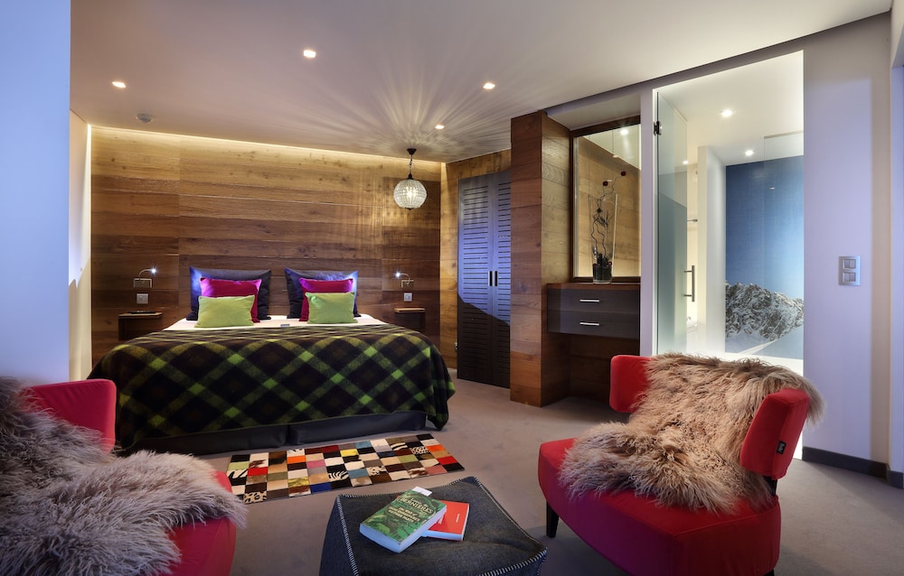 Junior Suite (XL)