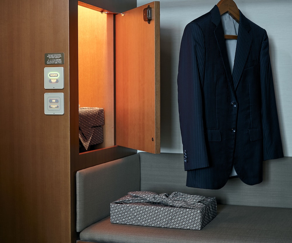 Grand Room, 2 Twin Beds (Premier Park Room) - Photo 2