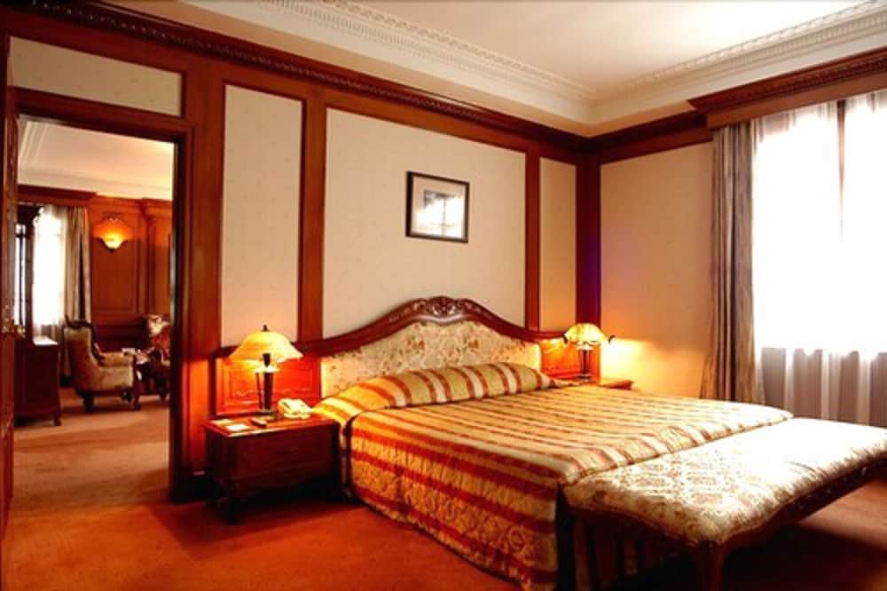 Classic Suite photo 1