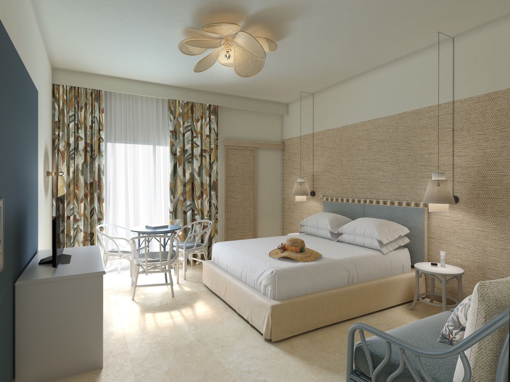Family Room (Quintuple Dimora - 5 pax) photo 3