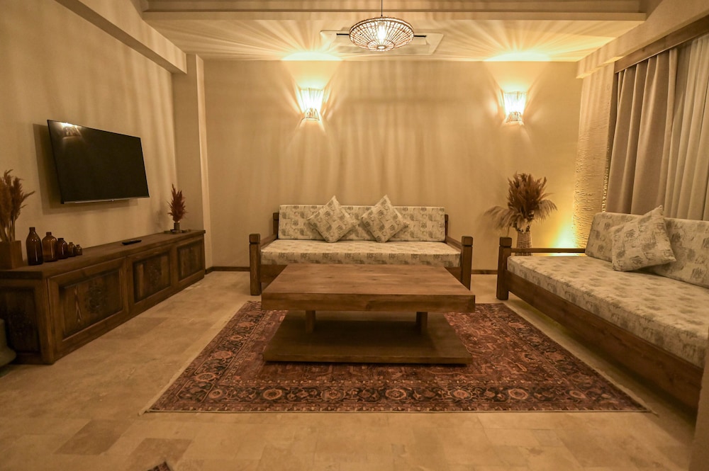 Comfort Suite - Photo 7