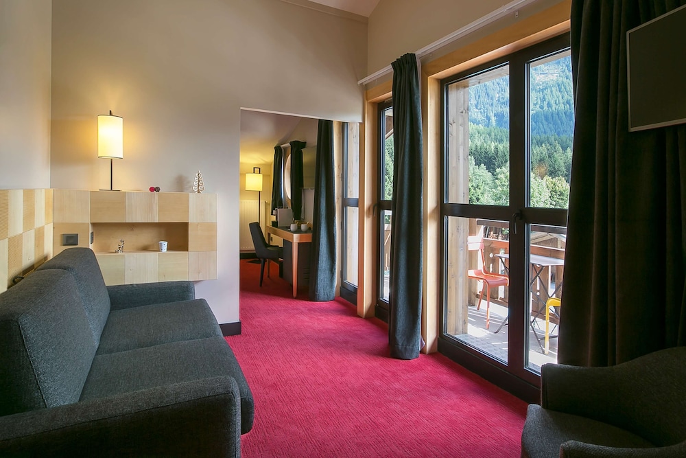 Suite (Montblanc)