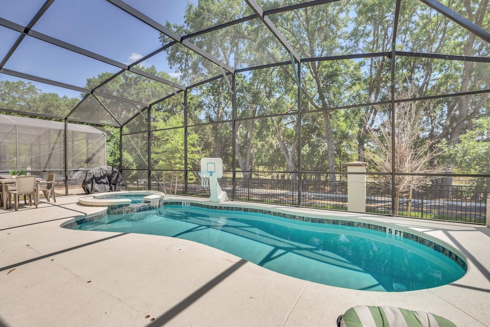 Stunning Family Home Sleeps 24 Vpr101, Billede 36