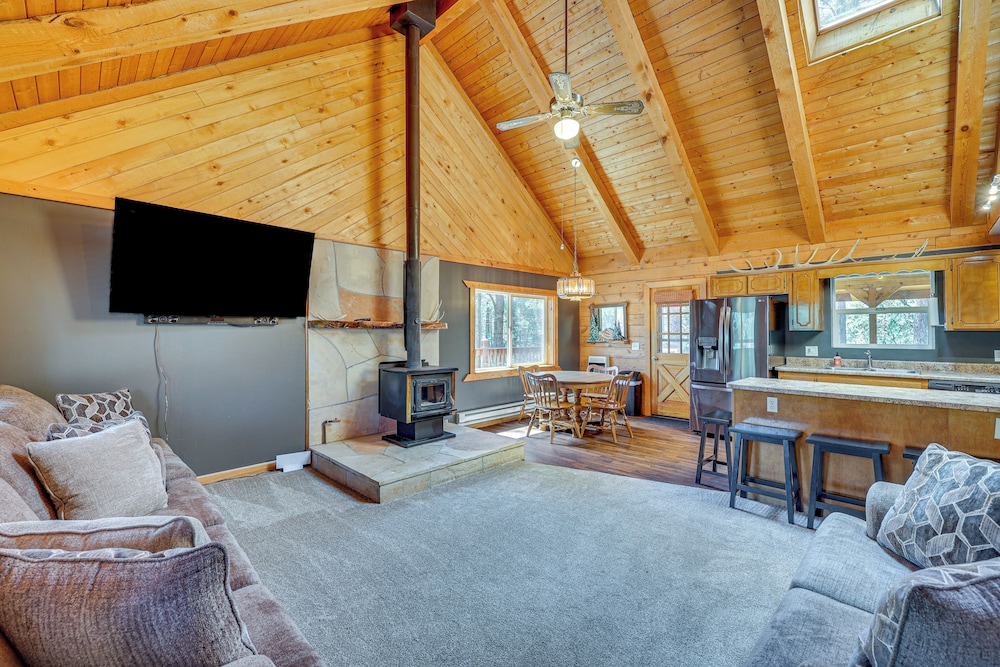 House (3 Bedrooms) photo 2