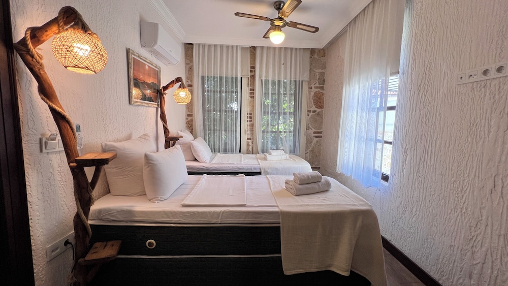 Comfort Double or Twin Room