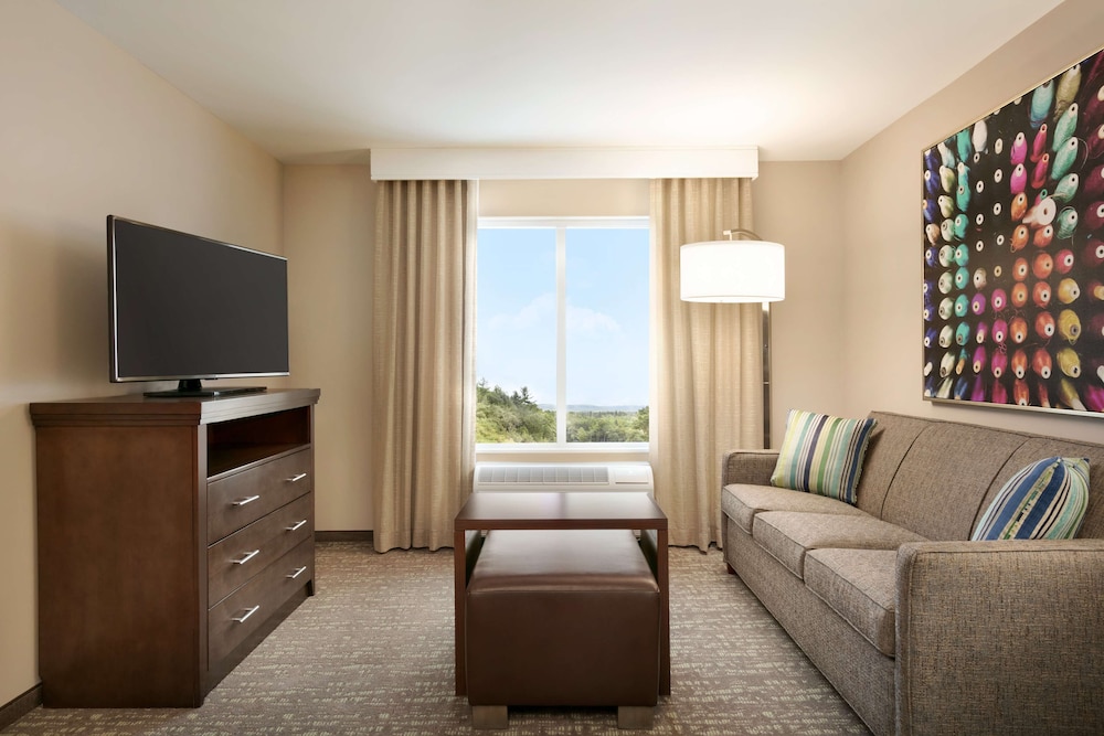 Suite, 1 Bedroom, Non Smoking photo 2
