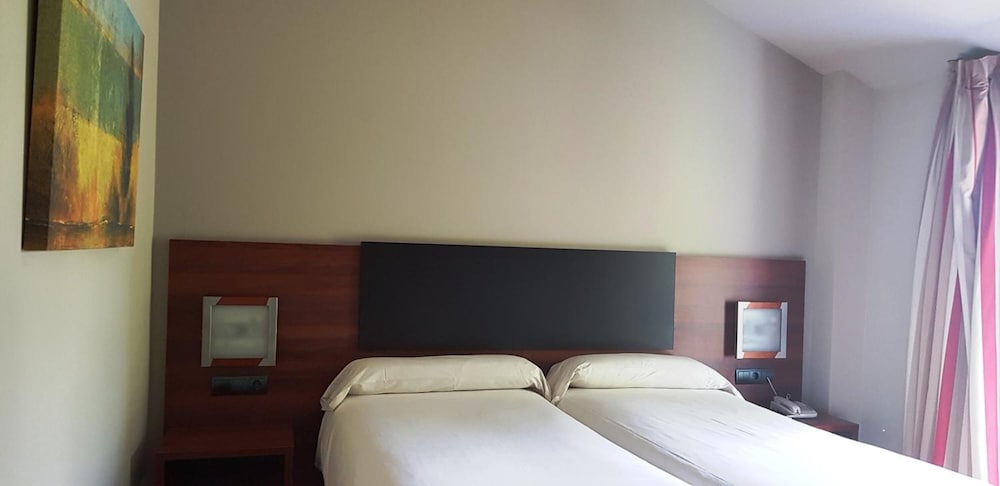 Comfort Double or Twin Room