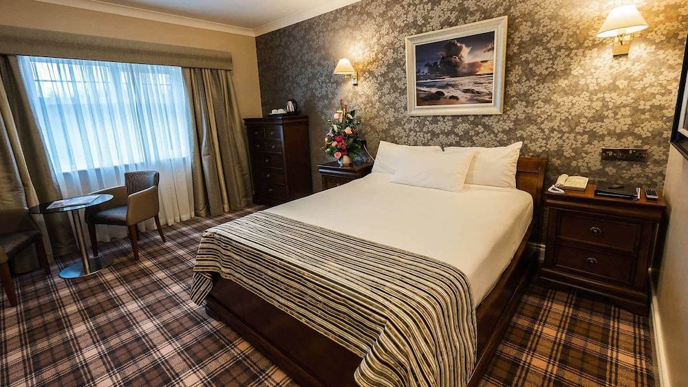 Double Room Single Use