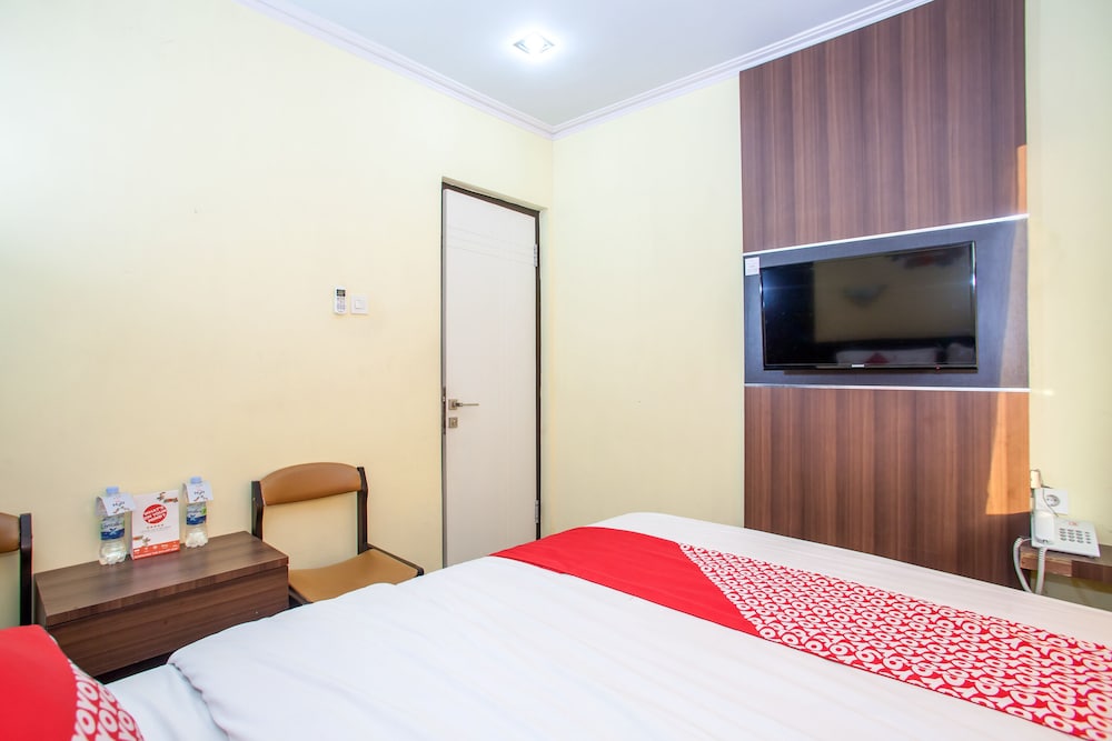 Standard Double Room photo 3