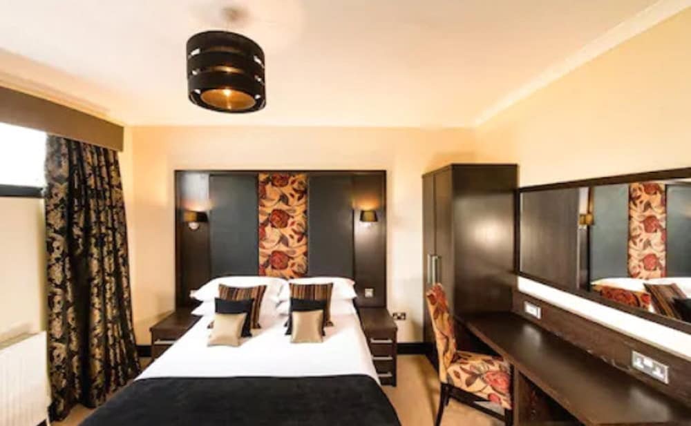Standard Double Room photo 1