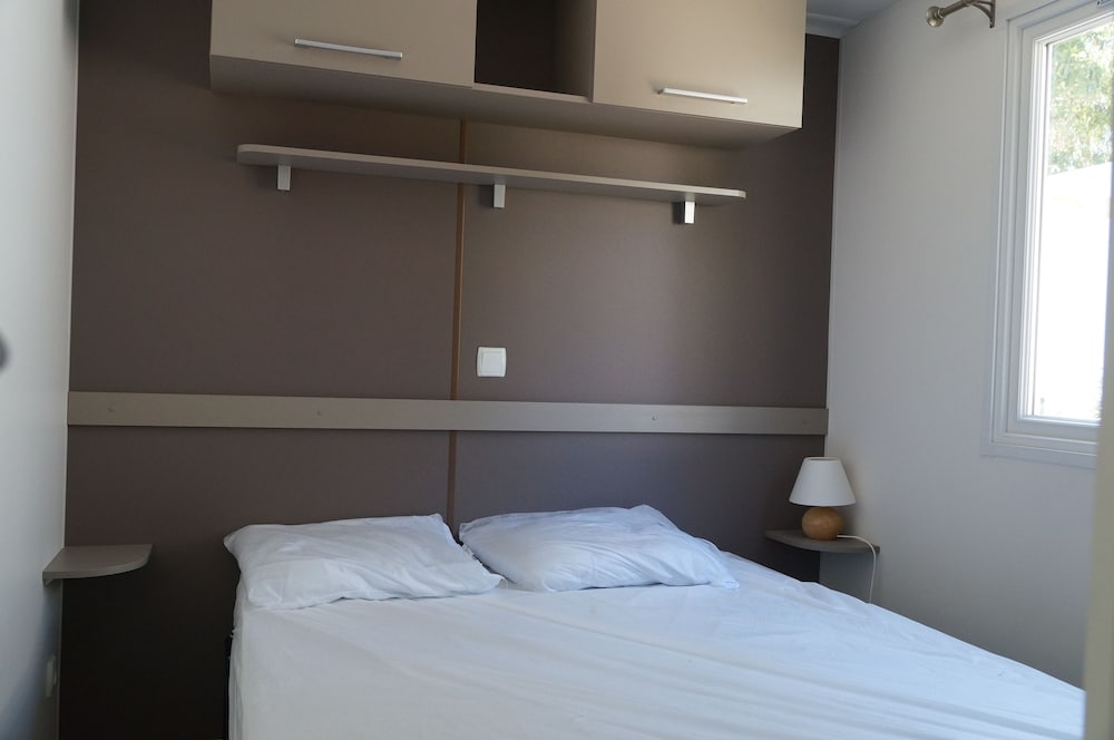 Mobile Home (Ostriconi, 6 persons) photo 1