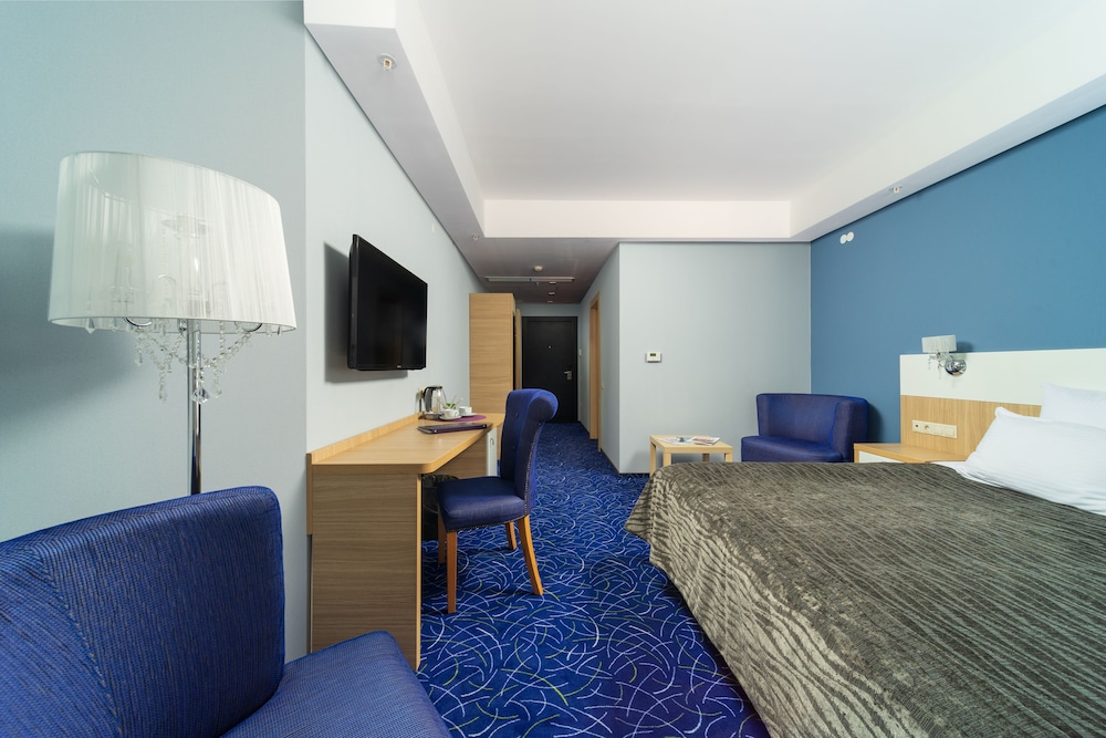 Comfort Double or Twin Room photo 3