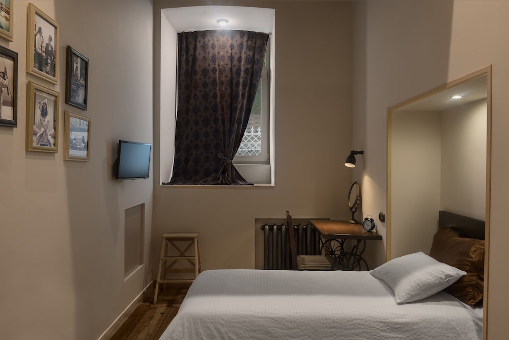 Double or Twin Room photo 1