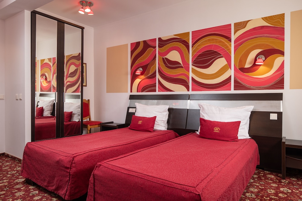 Standard Room (without Balcony) - Photo 2