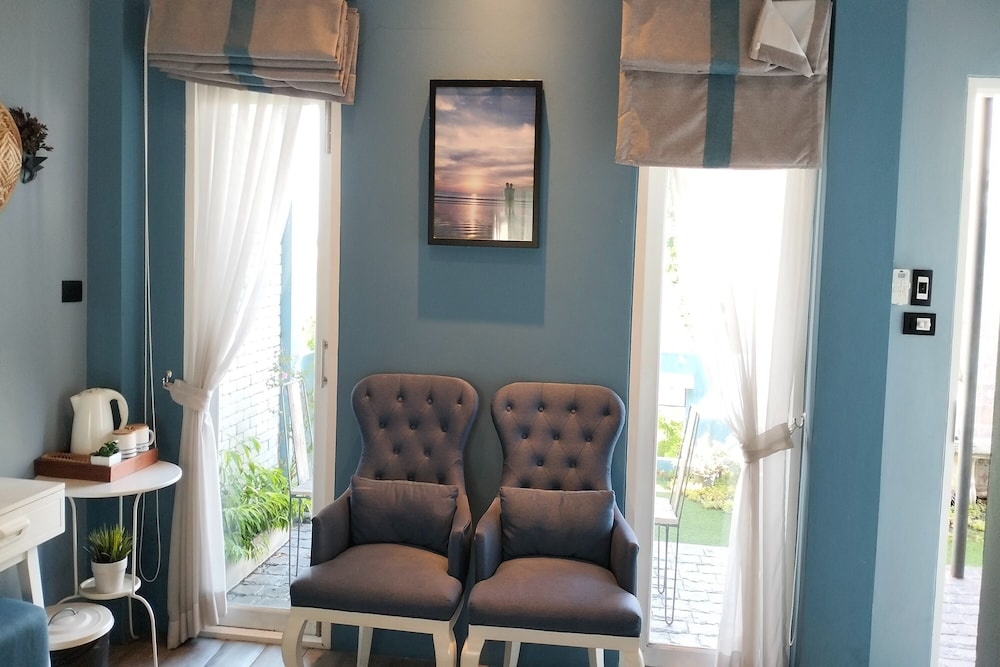 Deluxe Room photo 3