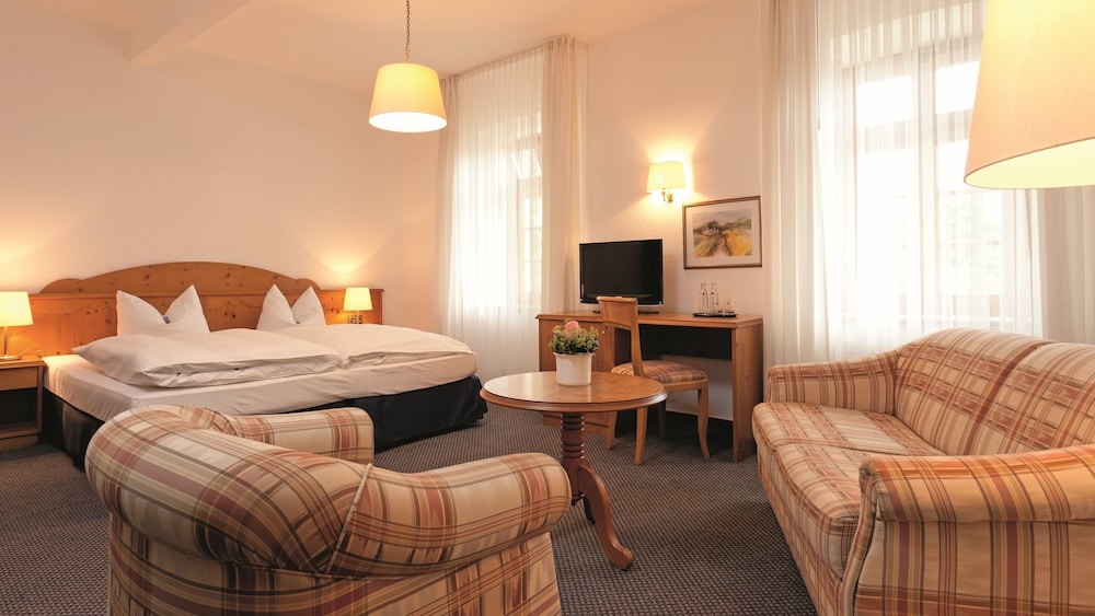 Classic Double Room photo 1