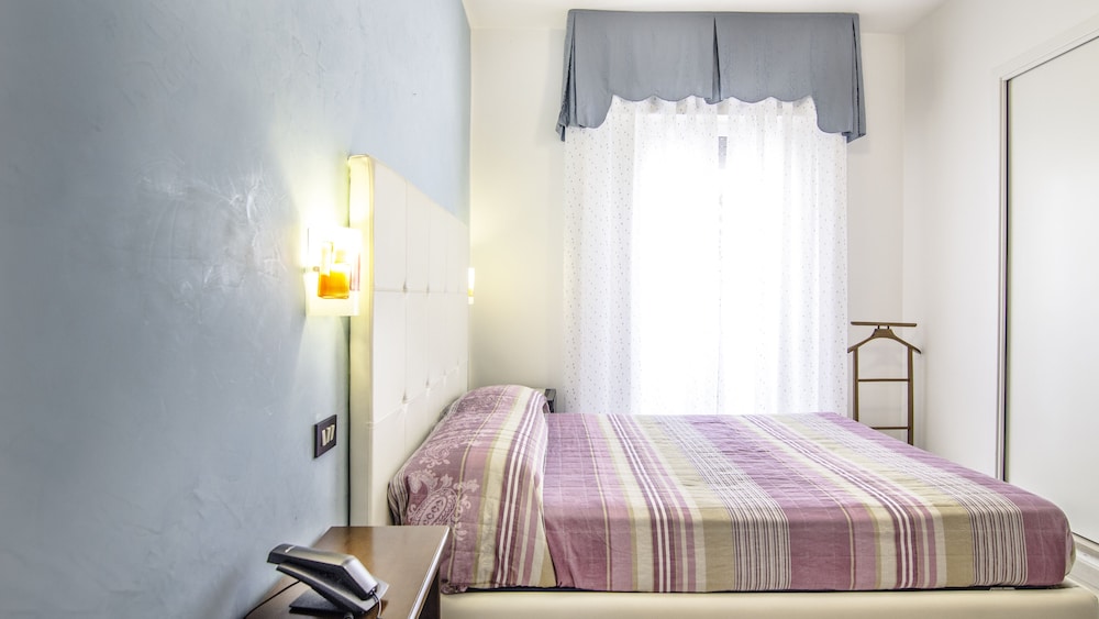 Economy Double Room, 1 Bedroom