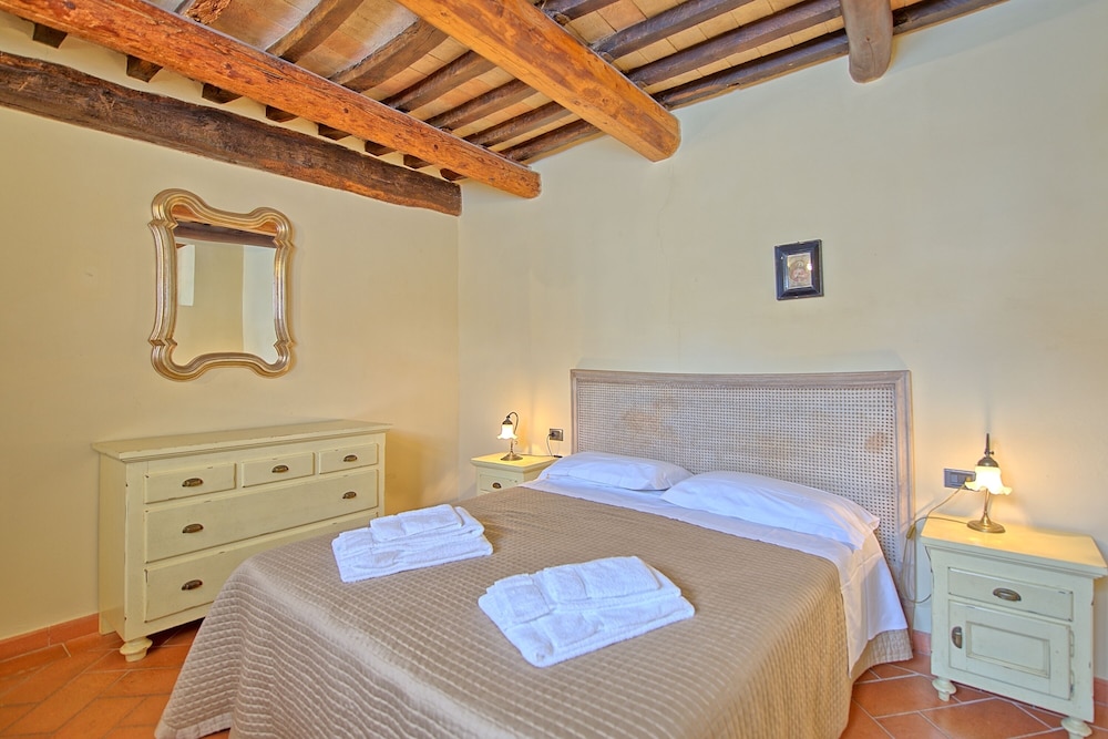 Apartment, 3 Bedrooms (Kitchen,Montegufoni 31)