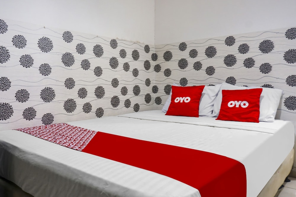 Standard Double Room - Photo 5