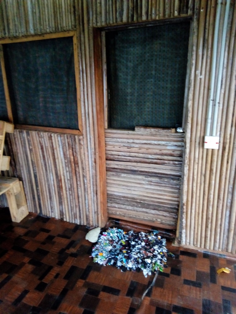 Traditional Tree House, 2 Bedrooms, Ocean View, Oceanfront photo 3