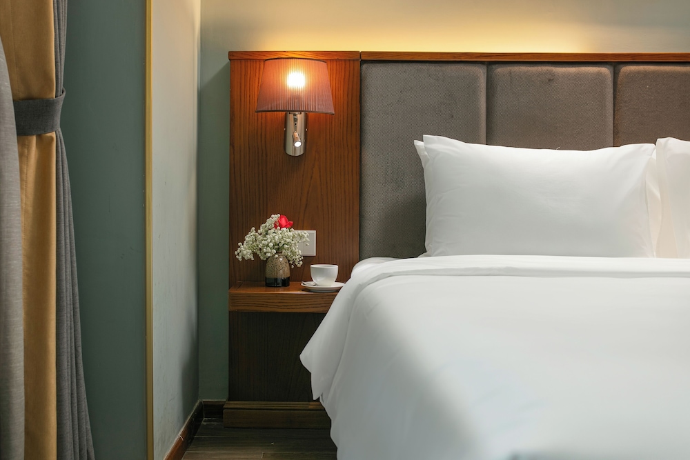 Grand Deluxe Room photo 3