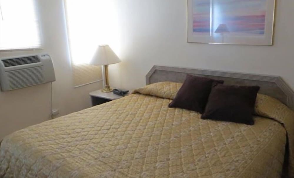 Room, 1 King Bed