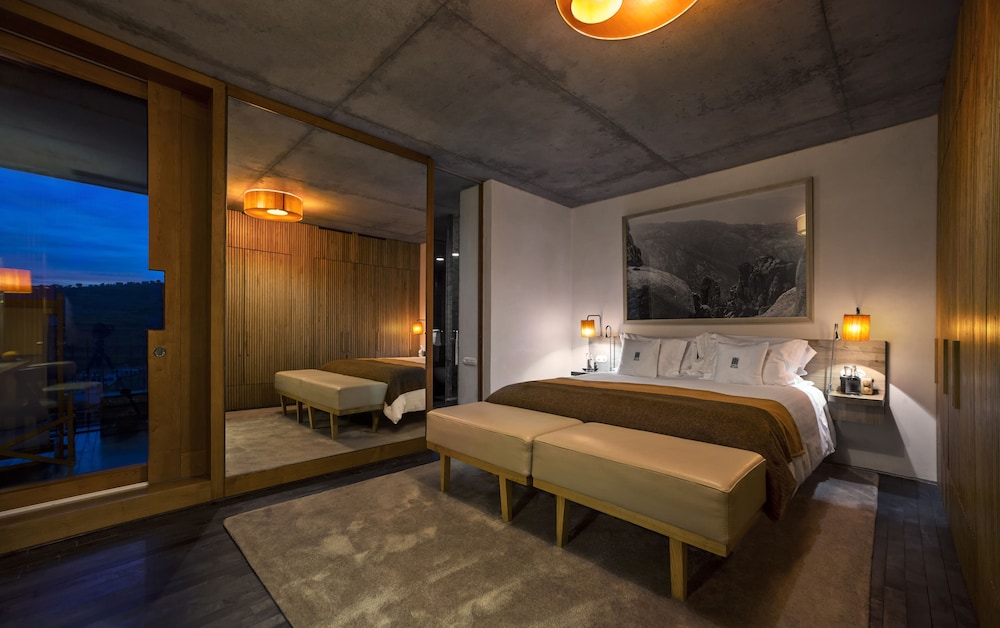 Chambre Supérieure Double ou avec lits jumeaux (New Wing)