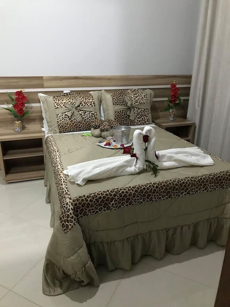 Deluxe Double Room, 1 Double Bed, Non Smoking photo 1