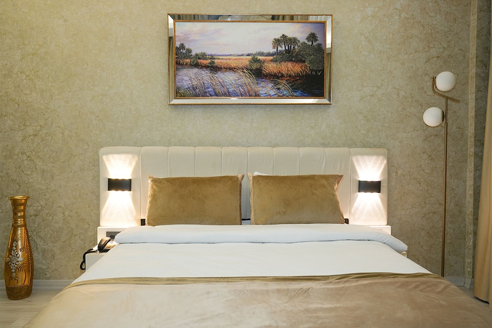 Deluxe Room photo 1